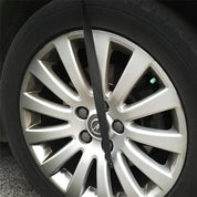 Snö- och Frostskydd för Bil