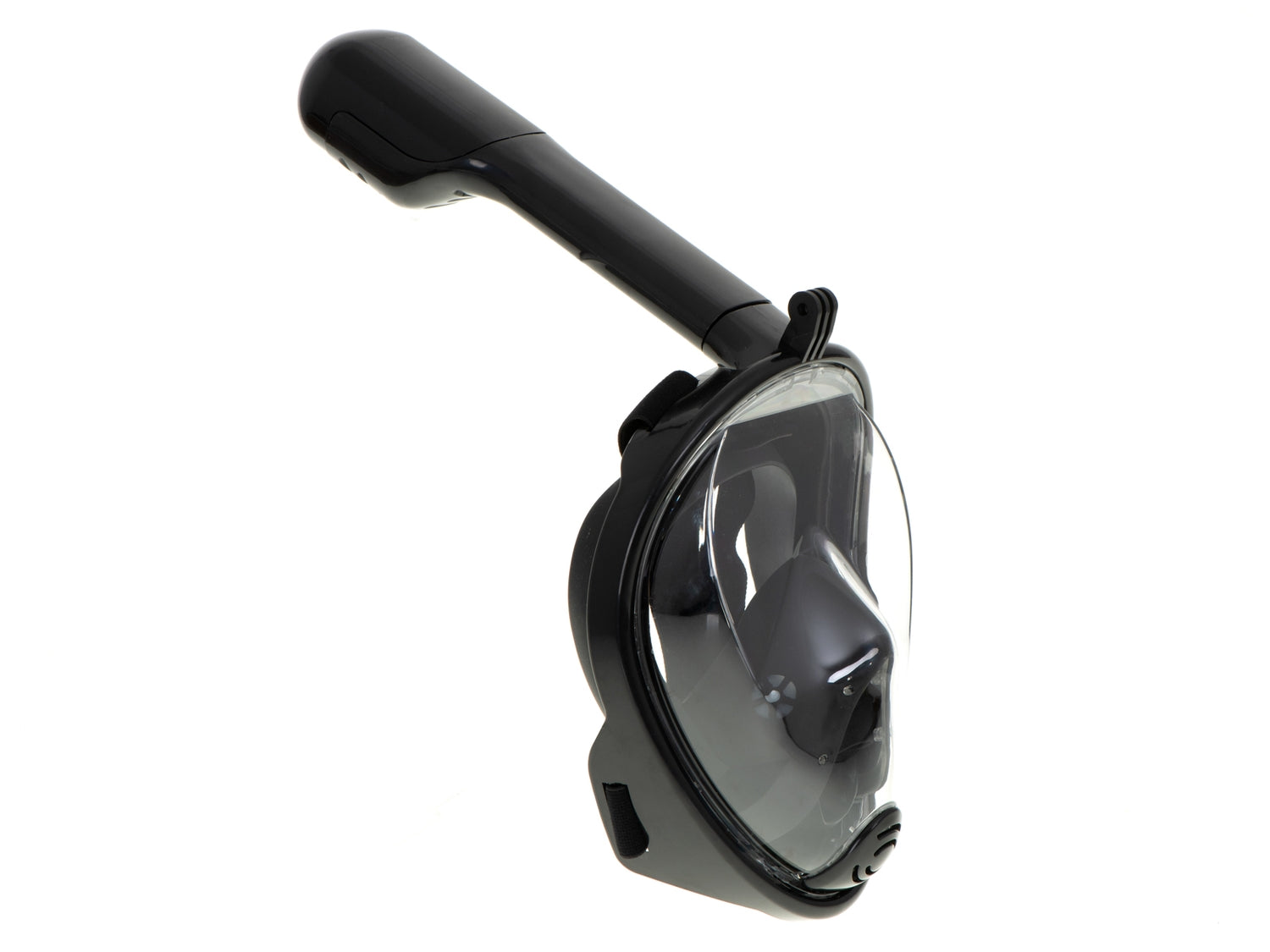 Snorkelmask Heltäckande - Snorkling