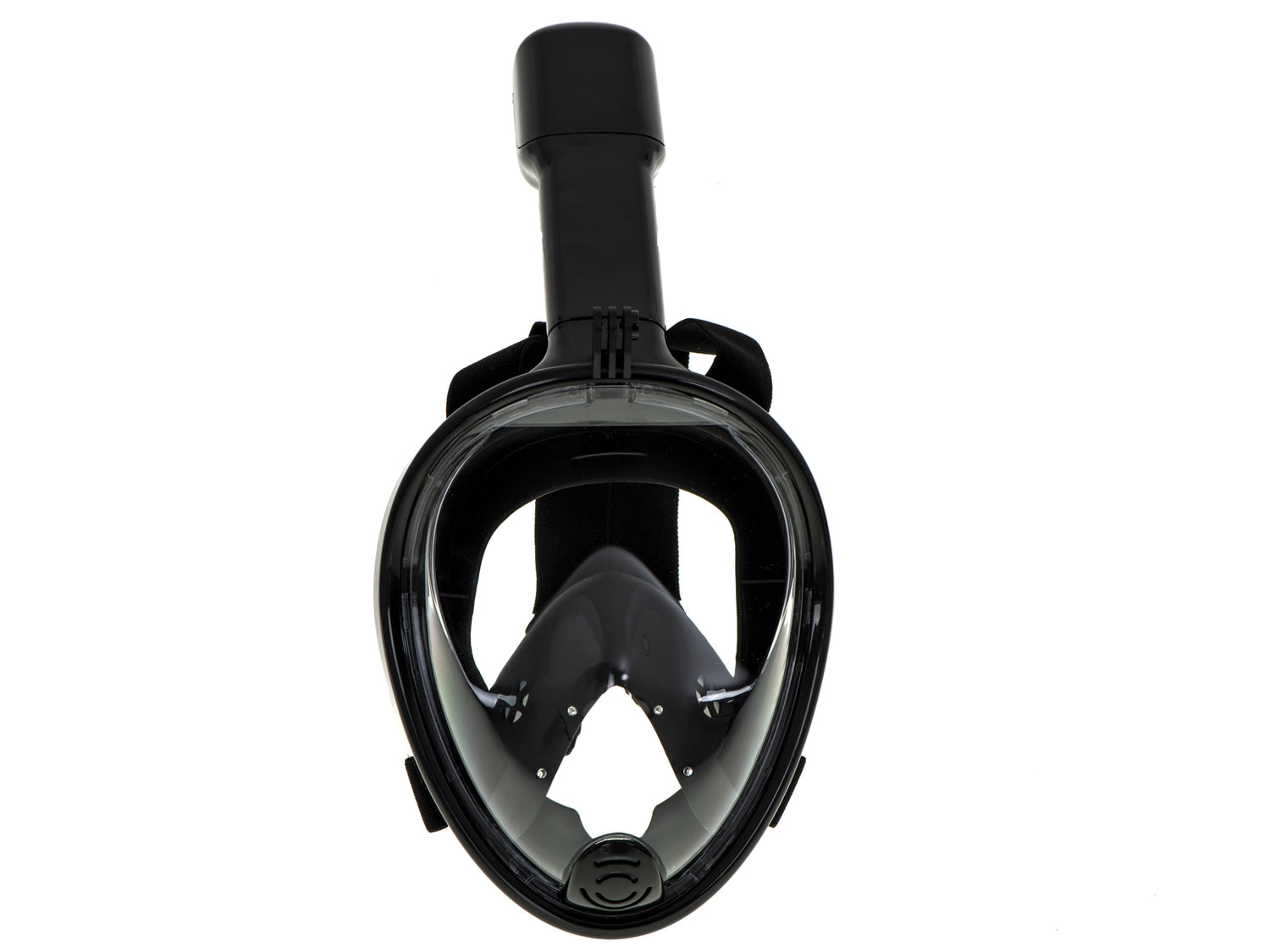 Snorkelmask Heltäckande - Snorkling