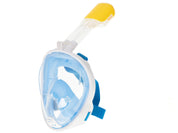 Snorkelmask Heltäckande - Snorkling