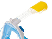 Snorkelmask Heltäckande - Snorkling