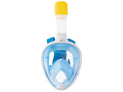 Snorkelmask Heltäckande - Snorkling