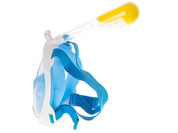Snorkelmask Heltäckande - Snorkling