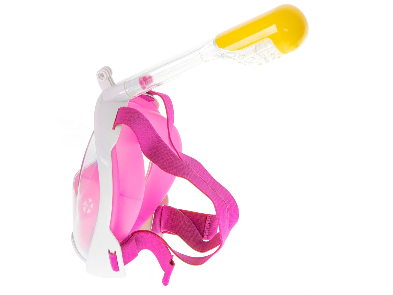 Snorkelmask Heltäckande - Snorkling