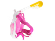 Snorkelmask Heltäckande - Snorkling