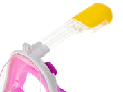 Snorkelmask Heltäckande - Snorkling