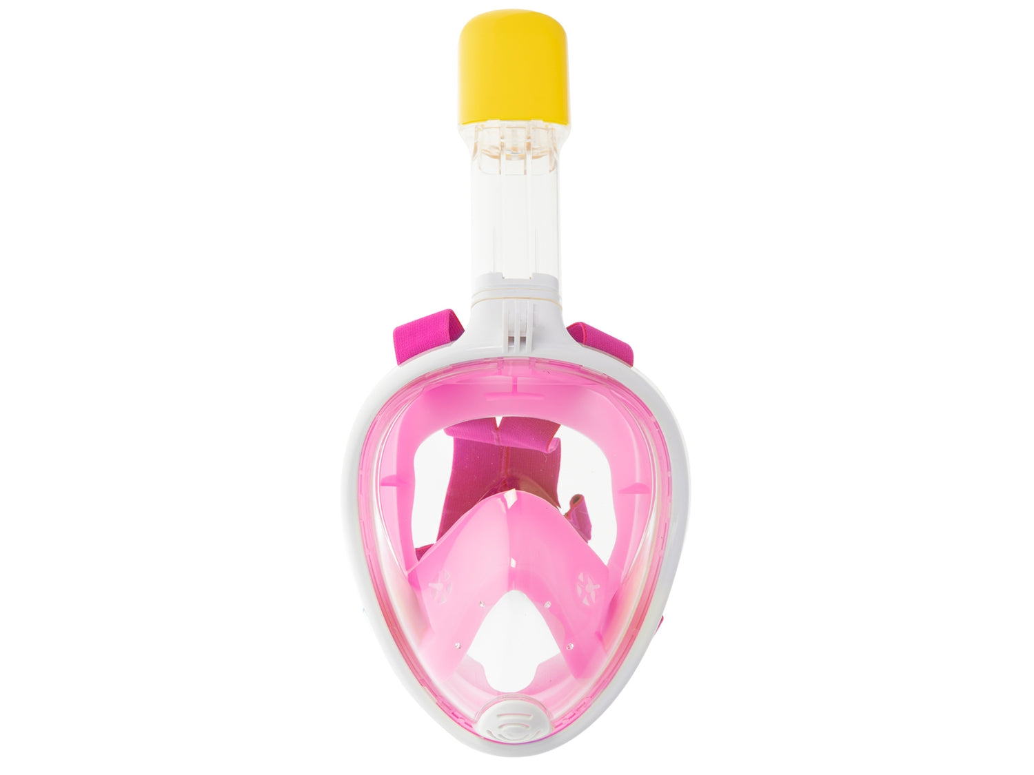 Snorkelmask Heltäckande - Snorkling