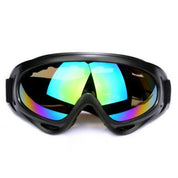 Snowboard- och Skidglasögon med UV-Skydd - Anti-imma