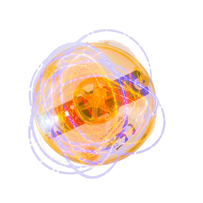 Snurra med LED för Barn - 2-Pack