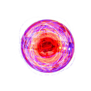 Snurra med LED för Barn - 2-Pack