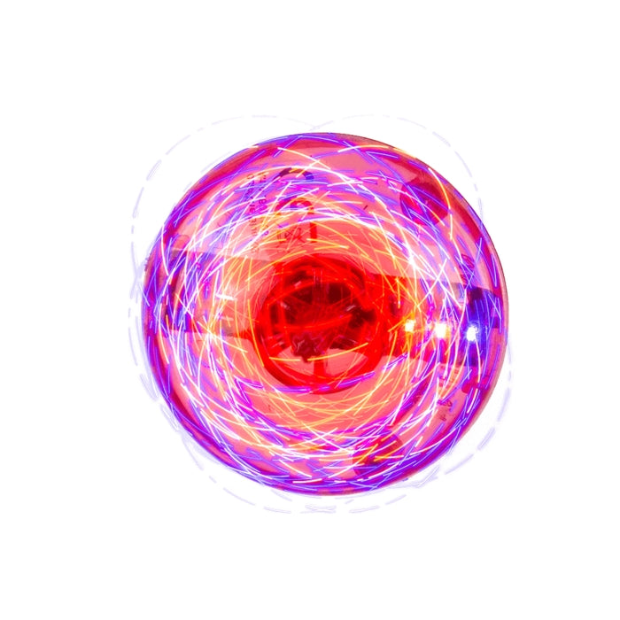 Snurra med LED för Barn - 2-Pack