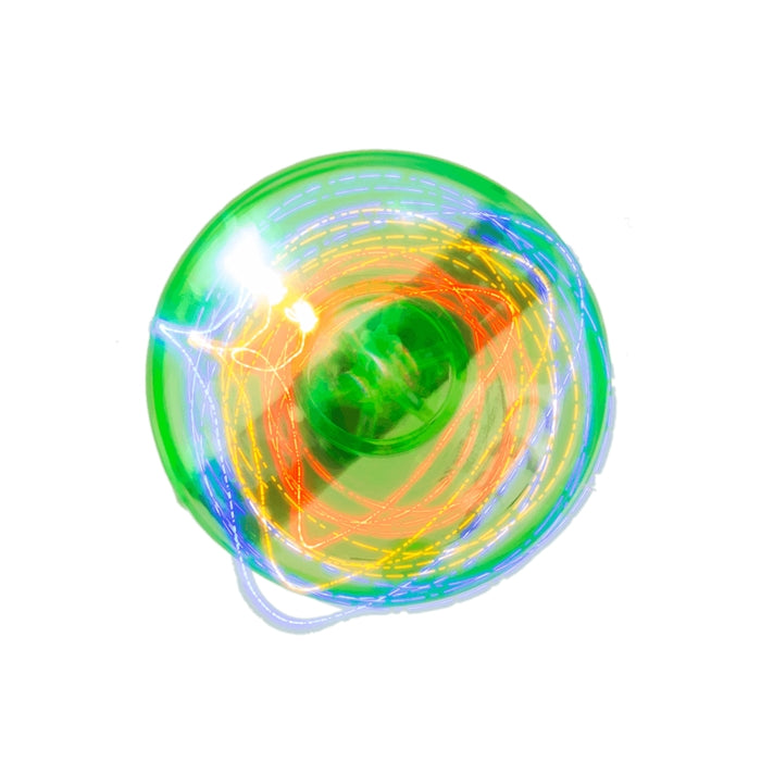 Snurra med LED för Barn - 2-Pack