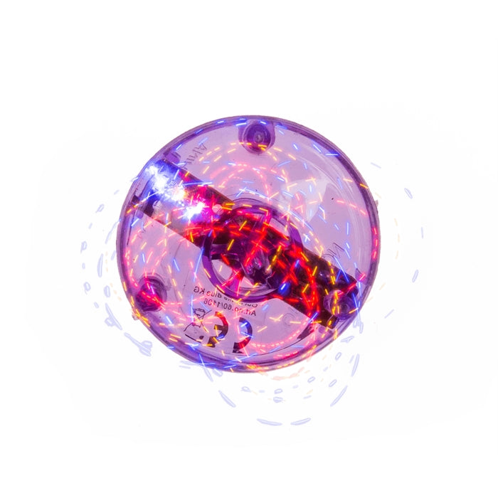 Snurra med LED för Barn - 2-Pack