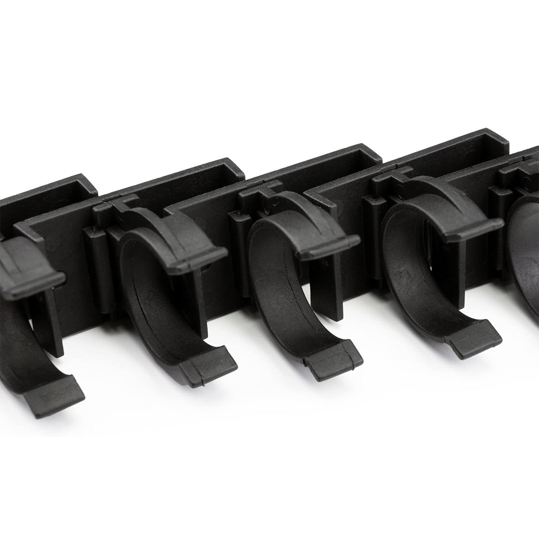 Sockelclips kompatibla med IKEA Faktum