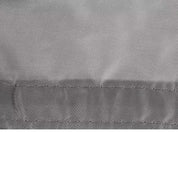 Solsegel / Segelduk - Vattentät - 3x3x3 m - 180g/m2