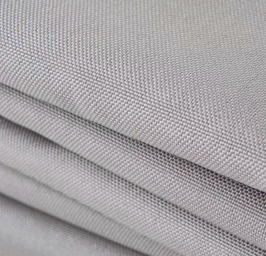 Solsegel / Segelduk - Vattentät - 3x3x3 m - 180g/m2