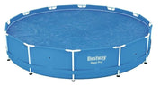 Soltäcke för Pool / Poolskydd - 366cm