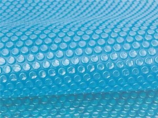 Soltäcke för Pool / Poolskydd - 366cm