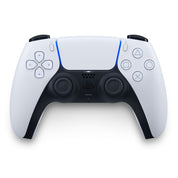 Sony Playstation 5 DualSense V2 Trådlös PS5 Kontroll - Vit