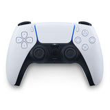 Sony Playstation 5 DualSense V2 Trådlös PS5 Kontroll - Vit