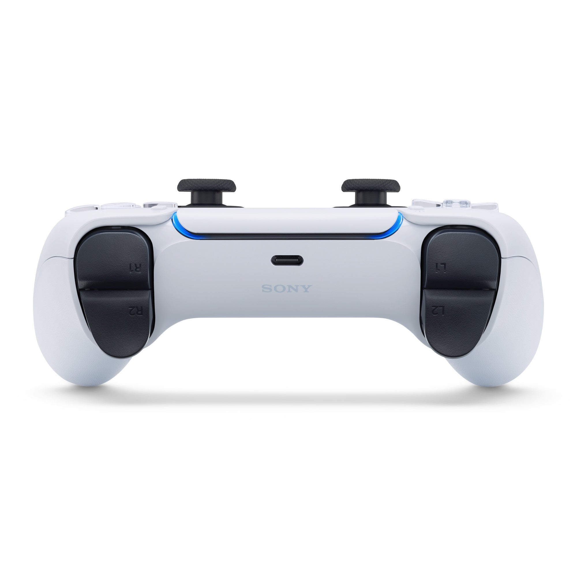 Sony Playstation 5 DualSense V2 Trådlös PS5 Kontroll - Vit