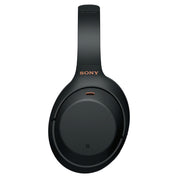 Sony WH-1000XM4 Trådlösa Brusreducerande Hörlurar - Svart