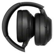 Sony WH-1000XM4 Trådlösa Brusreducerande Hörlurar - Svart