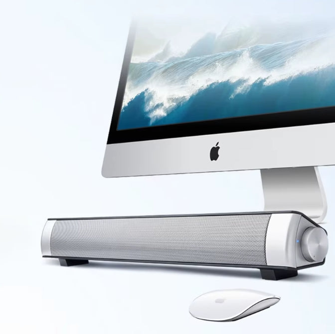 Soundbar LP-S08 Bluetooth Högtalare