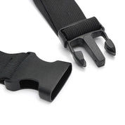 Sovstöd Bilbarnstol - Stöd för barns huvud