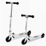 Sparkcykel - Kickbike för Barn - Cykel