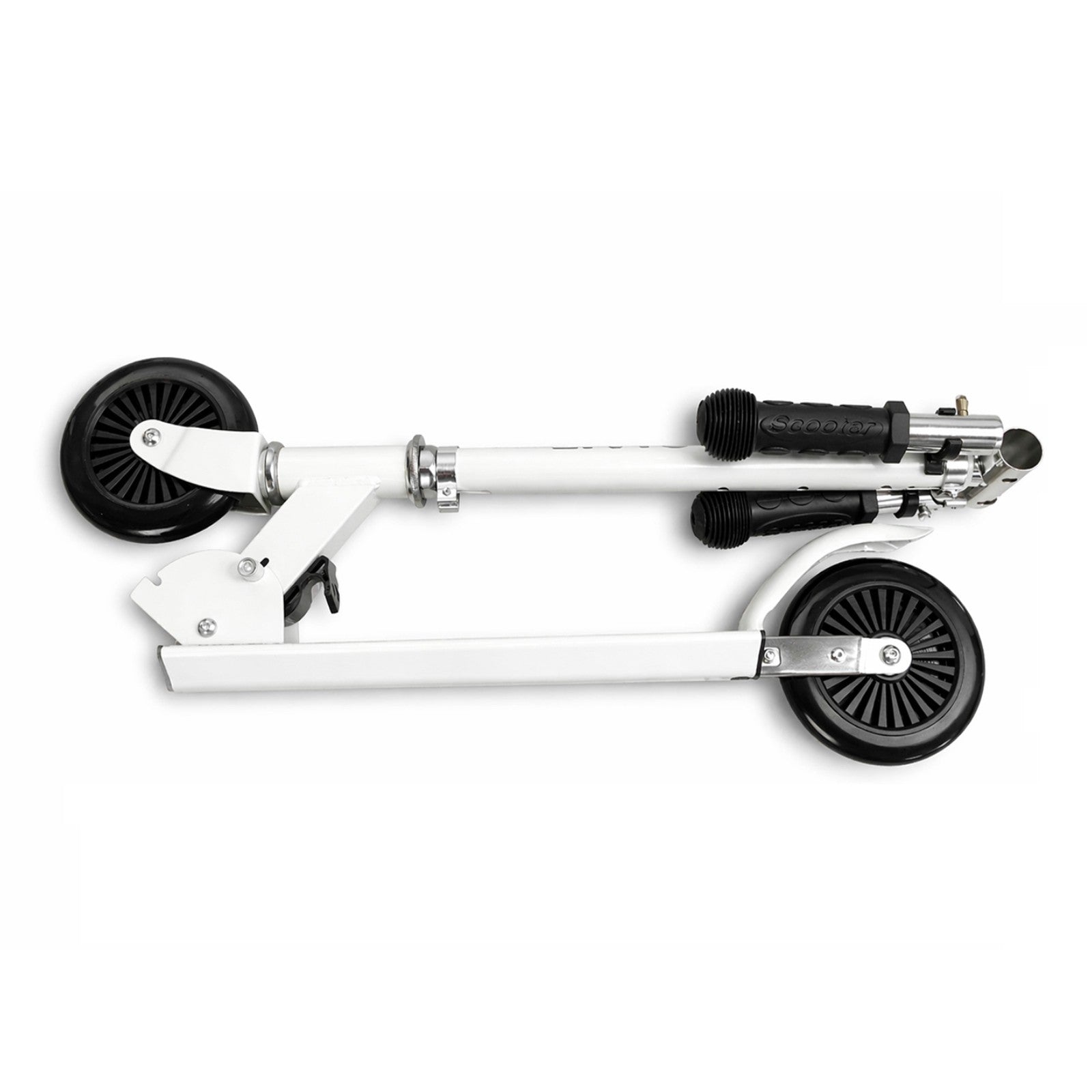 Sparkcykel - Kickbike för Barn - Cykel