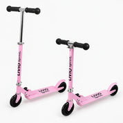 Sparkcykel - Kickbike för Barn - Cykel
