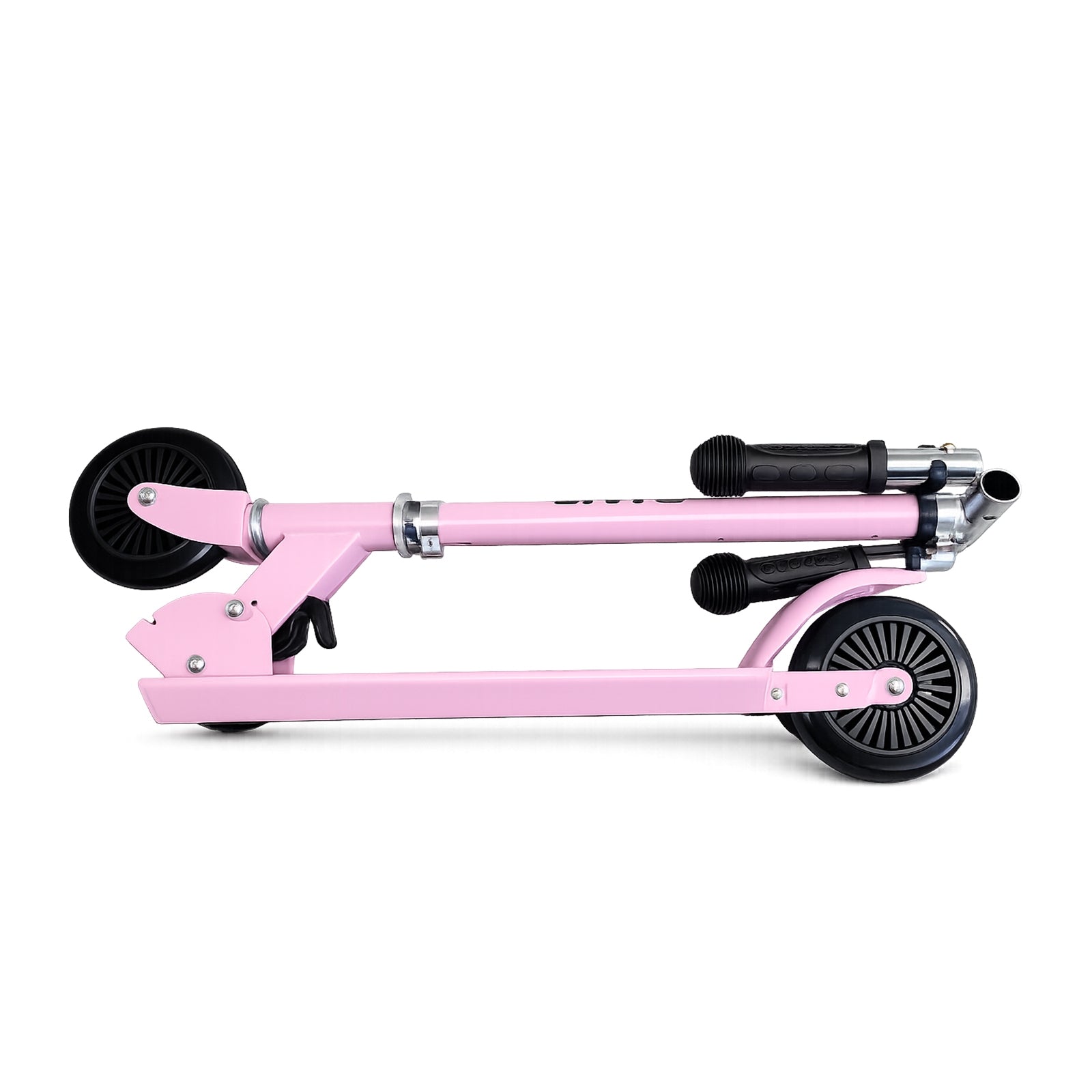 Sparkcykel - Kickbike för Barn - Cykel