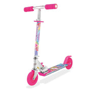 Sparkcykel / Kickbike för Barn - Enhörning