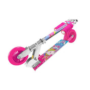 Sparkcykel / Kickbike för Barn - Enhörning