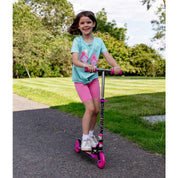 Sparkcykel / Kickbike för Barn - Scooter