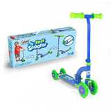 Sparkcykel - Kickbike för Barn