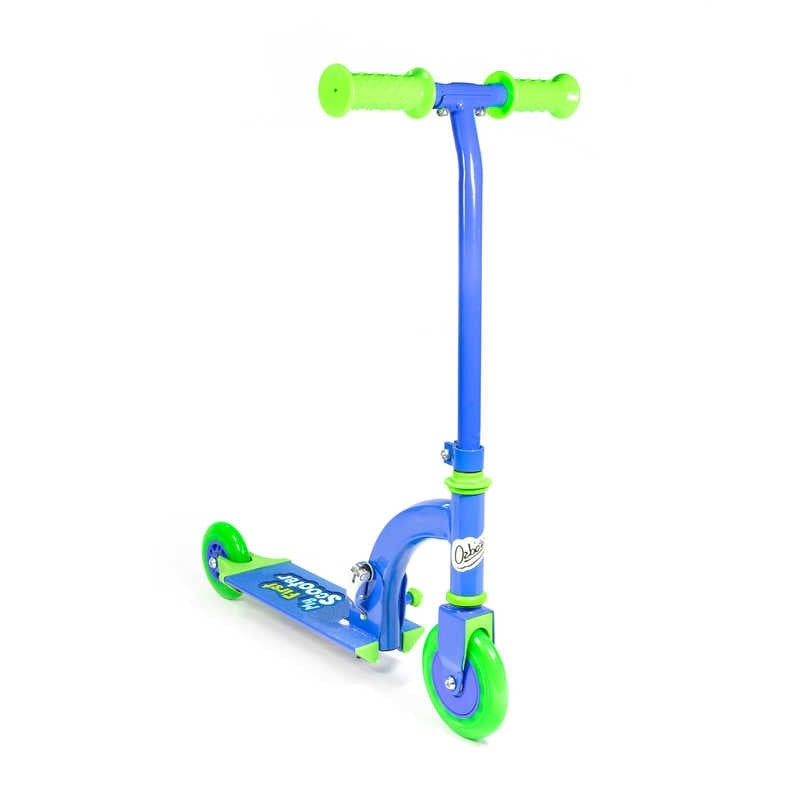 Sparkcykel - Kickbike för Barn