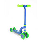 Sparkcykel - Kickbike för Barn