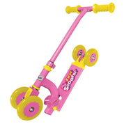 Sparkcykel - Kickbike för Barn
