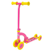 Sparkcykel - Kickbike för Barn