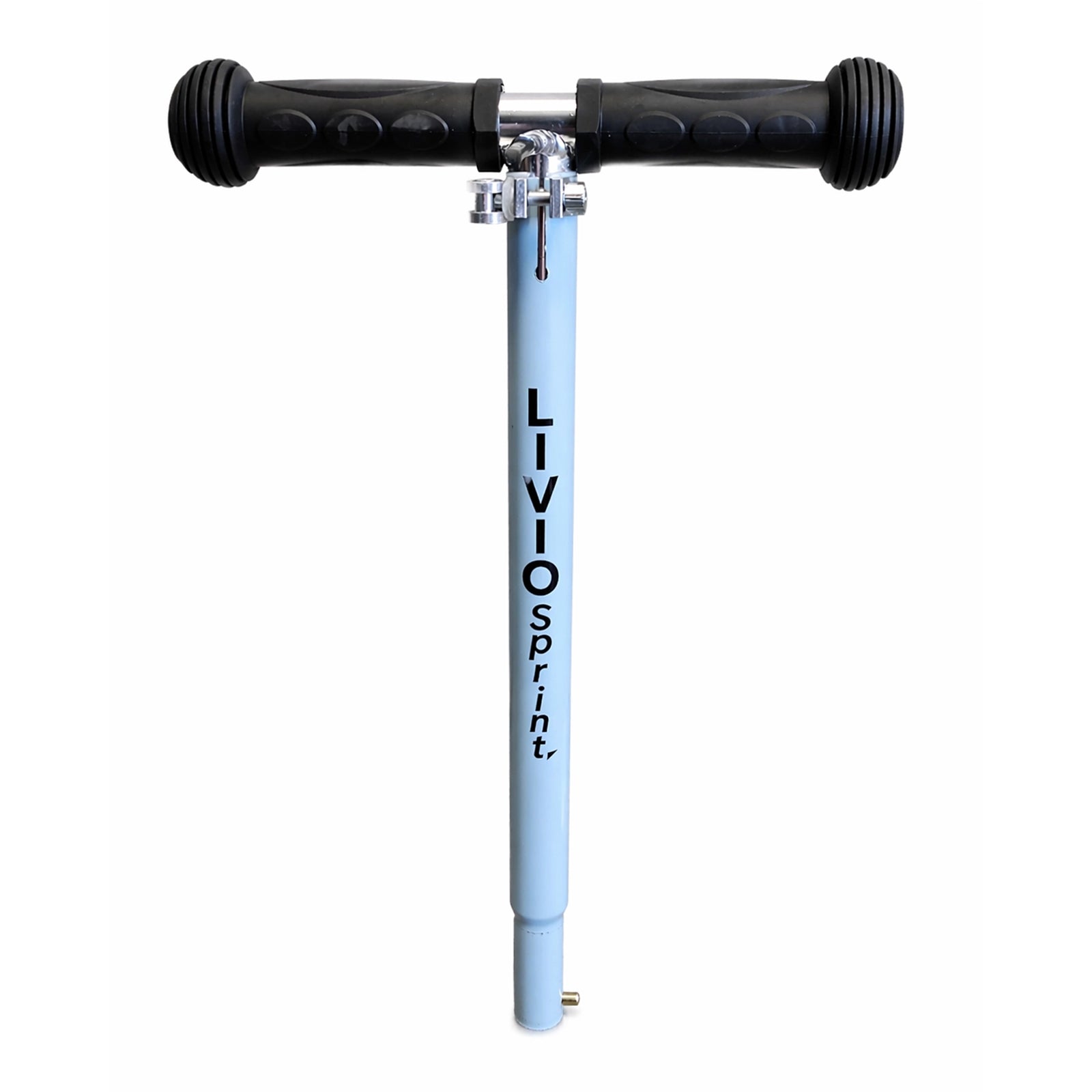 Sparkcykel Trehjuling - Kickbike för Barn - Cykel