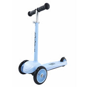 Sparkcykel Trehjuling - Kickbike för Barn - Cykel