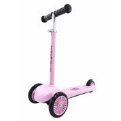 Sparkcykel Trehjuling - Kickbike för Barn - Cykel