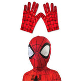 Spiderman Mask & Handskar för Barn - Spider-Man