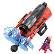 Spiderman Nätskjutare för Barn - Skjuter ut sugkoppar