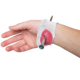 Spik Genom Handen - Halloween Skämt