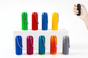 2-Pack - Spiky Hand Roller / Stress & Fidget Leksak