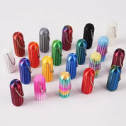 2-Pack - Spiky Hand Roller / Stress & Fidget Leksak