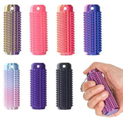 2-Pack - Spiky Hand Roller / Stress & Fidget Leksak